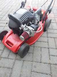 Kosiarka  Briggs&Stratton TURBO