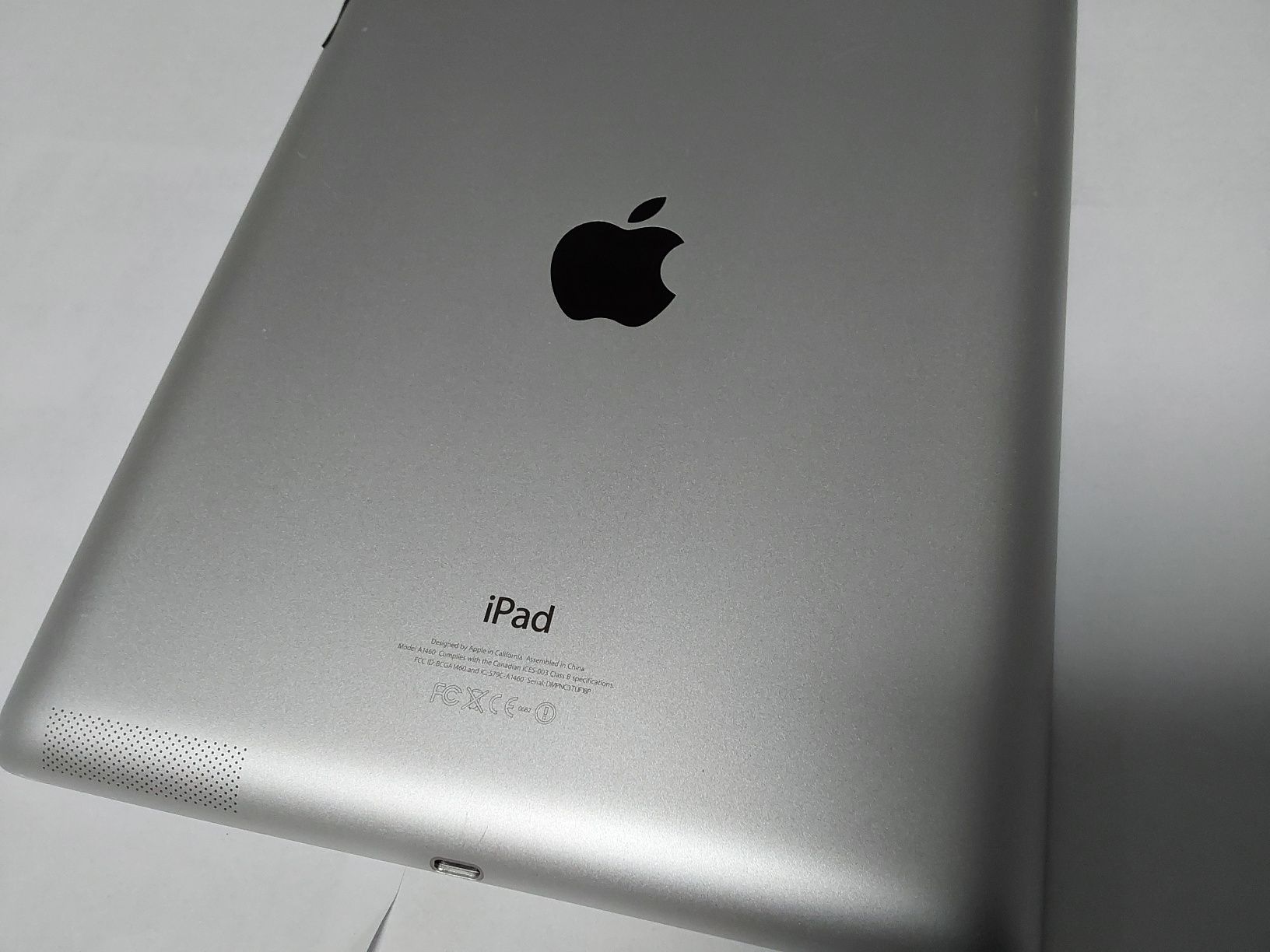 Apple iPad 4gen. 16Gb 1460