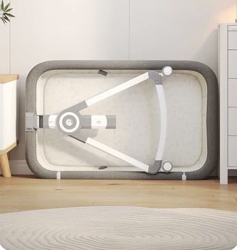*** BERÇO/CAMA DE BEBÉ * 5 em 1 * NOVOS ***