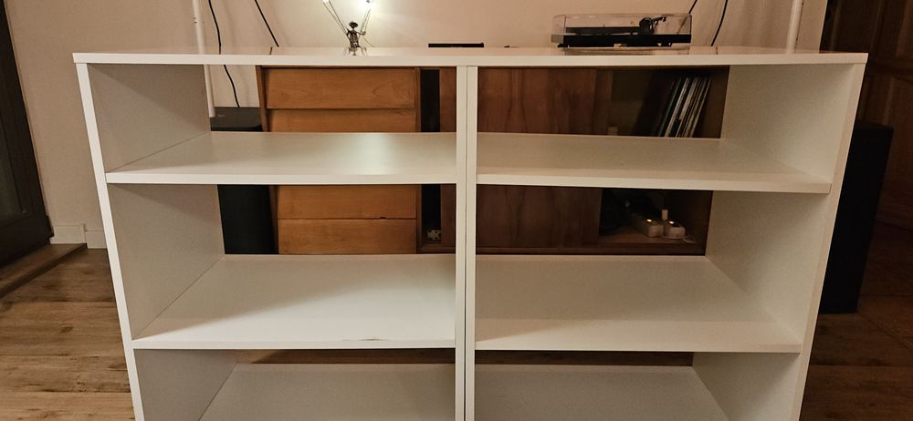 Stół dj stand regał modularny