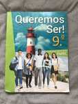 EMRC 9 ano - Queremos Ser!