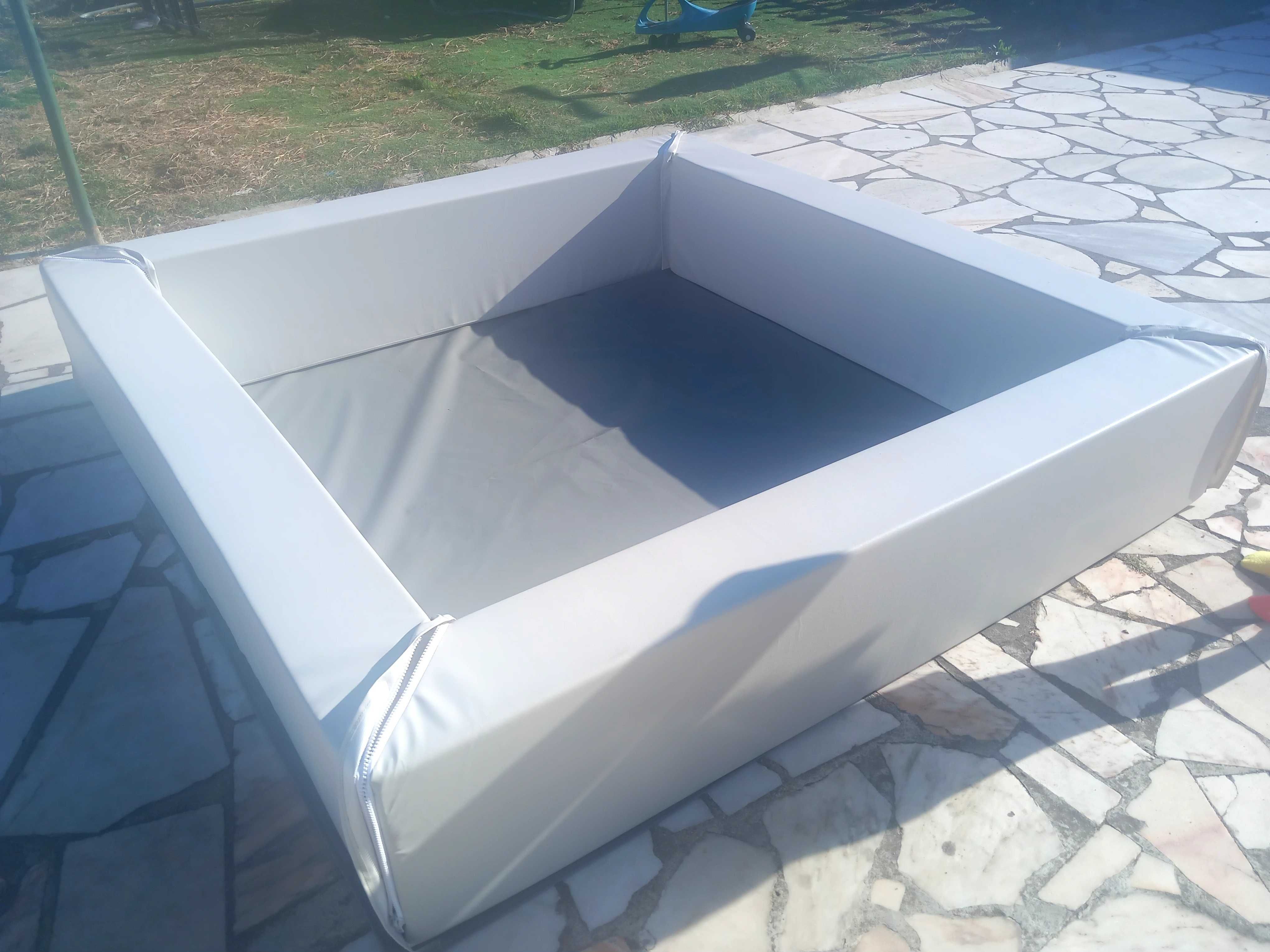 Aluga-se Insufláveis em PVC - Trampolins - piscina de bolas