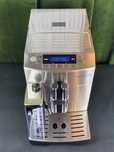 DeLonghi PrimaDonna S elegancki i zgrabny ekspre po serwisie Gwarancja
