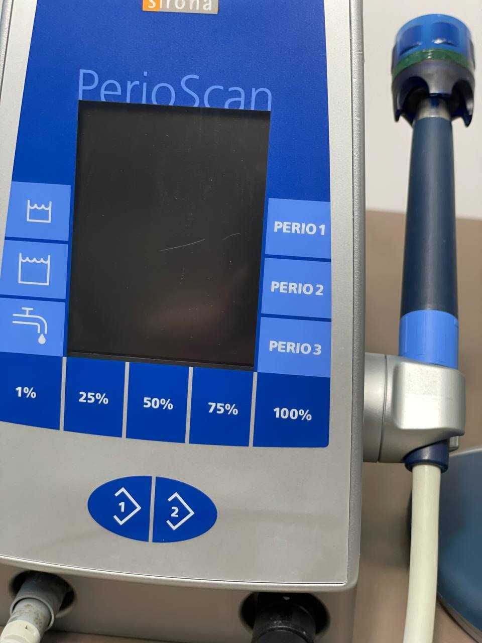 Ультразвуковий Скалер Sirona PerioScan