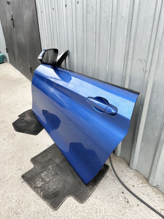 Двери дверь левая / правая BMW F32