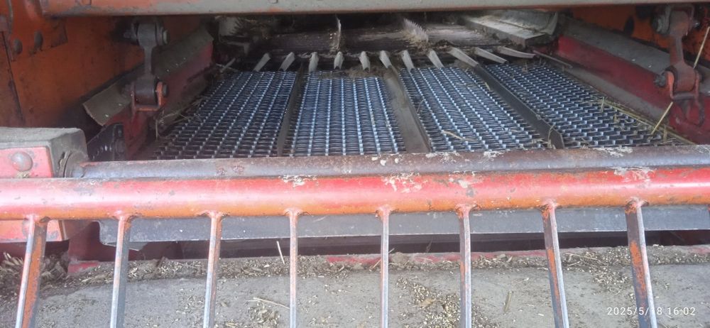 Комбайн Нива СК5 М1