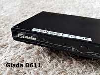 Giada D611 - i5 1135G7 - MiNi PC