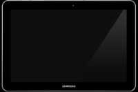 Samsung Galaxy Tab 10.1 - TABLET
