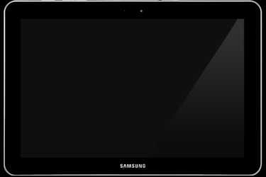 Samsung Galaxy Tab 10.1 - TABLET