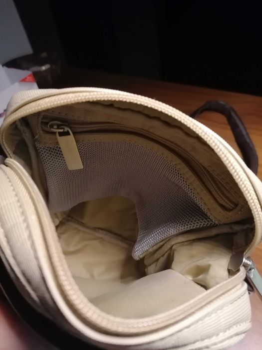 Carteira Bolsa Mala Hedgren