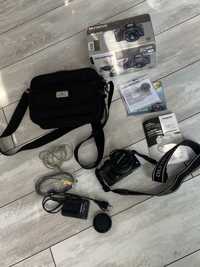 Фотоапарат Olympus E 420 + сумка для фотоапарата у подарунок