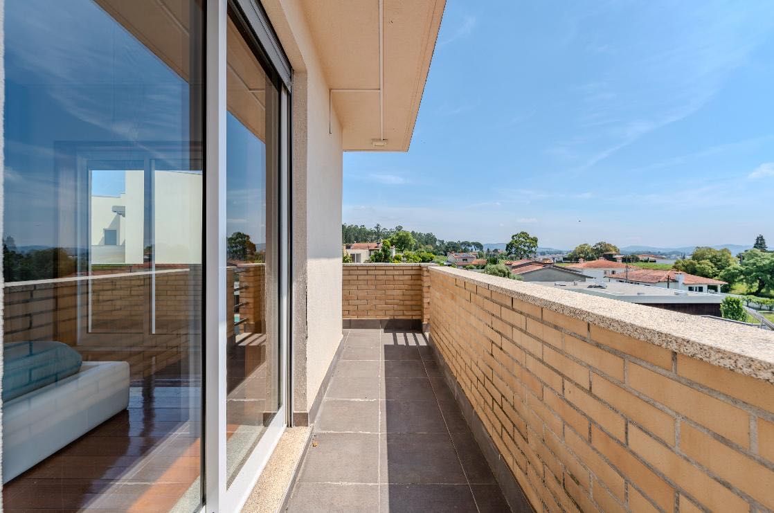 Arrendam-se apartamentos bonitos na cidade de Famalicão
