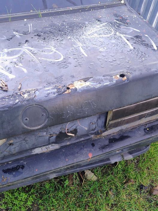 Продам бмв е-30 по те