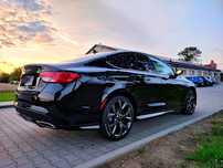 chrysler 200 skoda golf audi opel