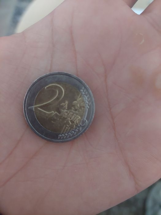 Moeda dois euros