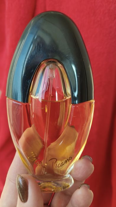 Paloma Picasso  парфюмированная вода 30 мл