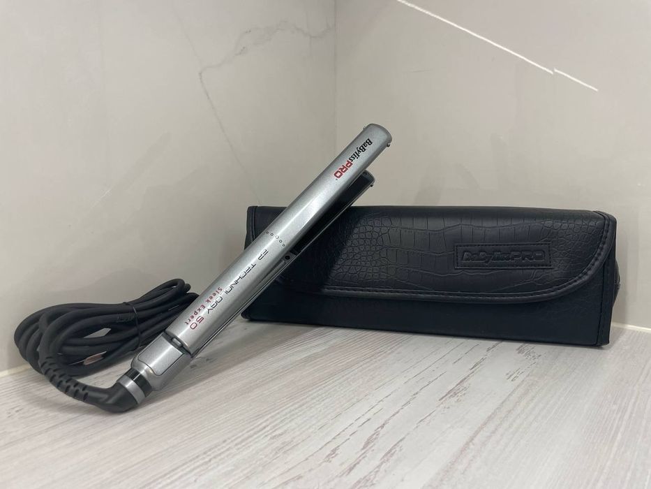 Випрямляч Bа Byliss Pro 2072EPE