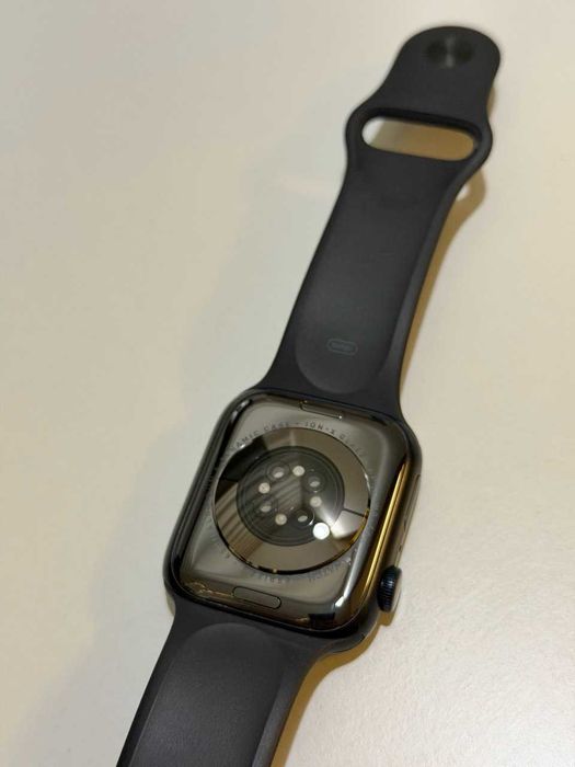 Apple Watch Series 9 45 mm
