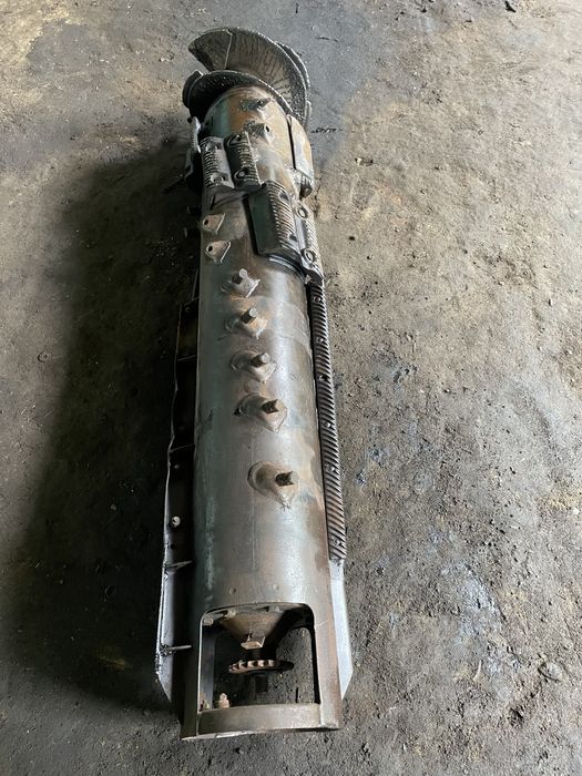 Ротор на комбайн  New Holland TR88