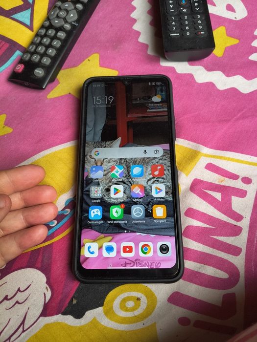Telefon xmi 14 c