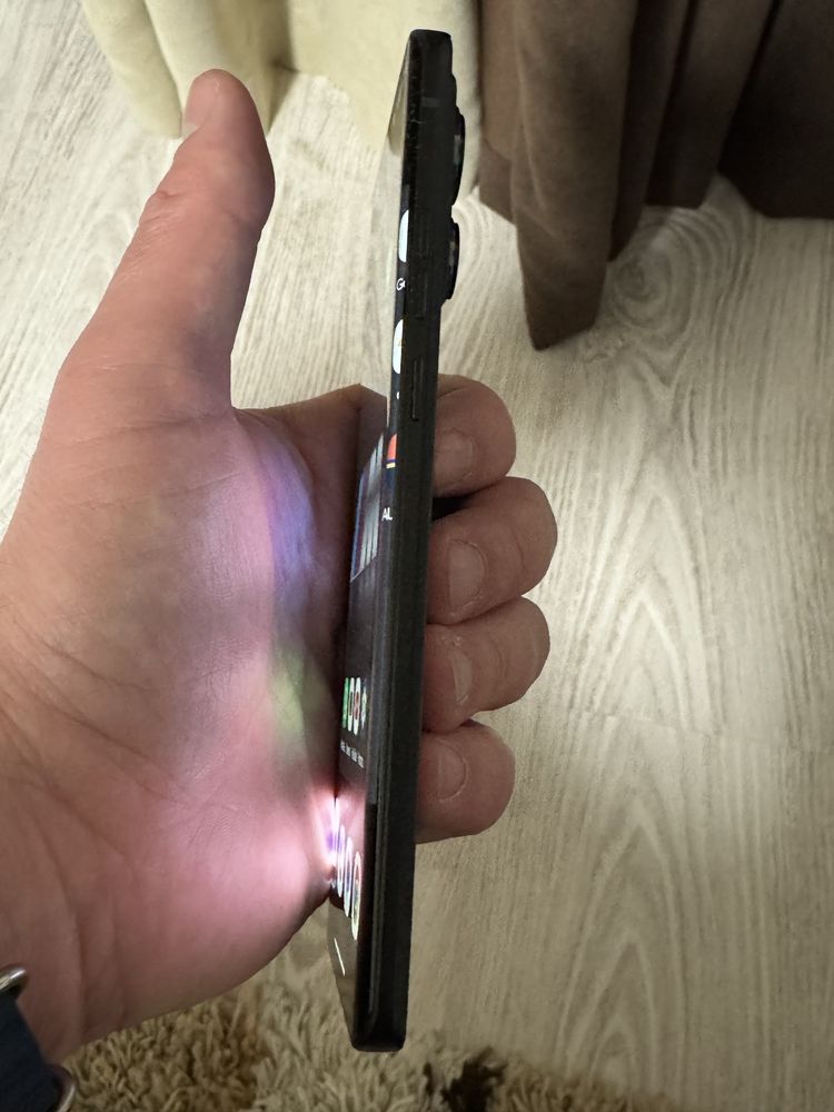 Motorola edge 40, 256gb