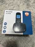 Alcatel XL535 nowy telefon stacjonarny
