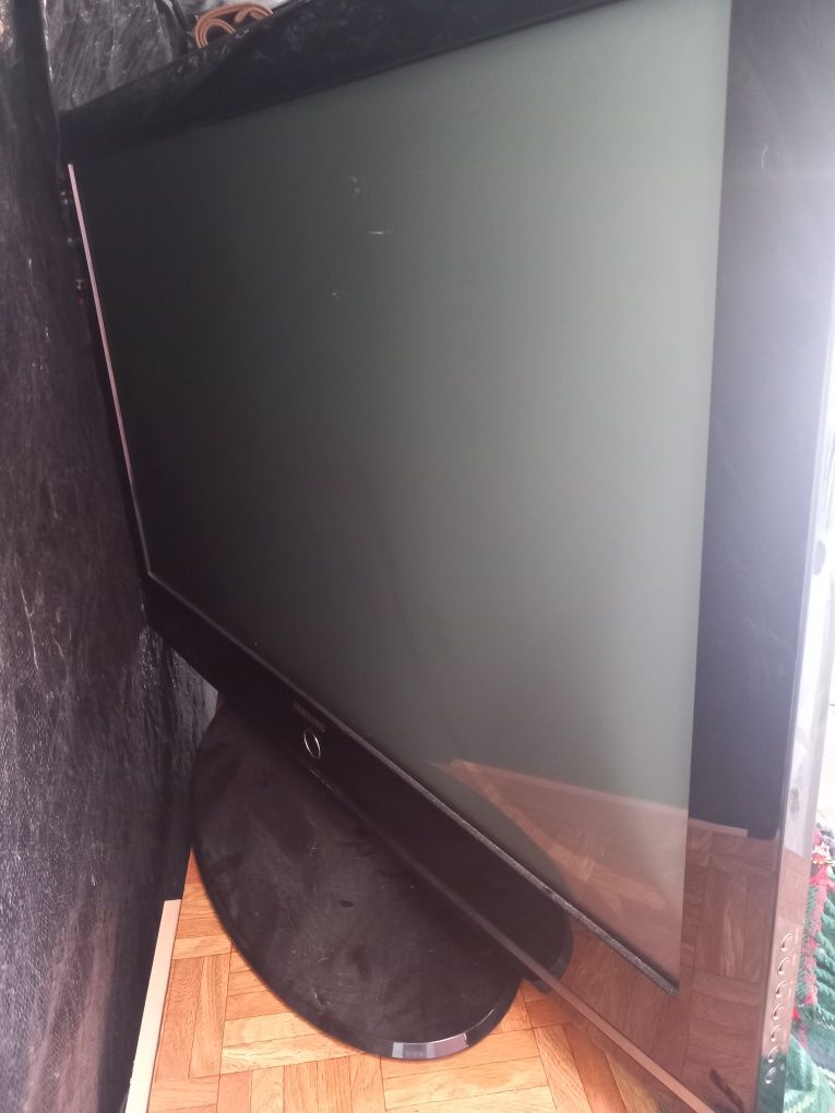 2 Plasma Samsung
