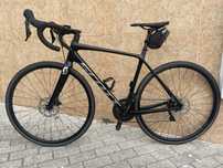 Bicicleta Scott Addict 20