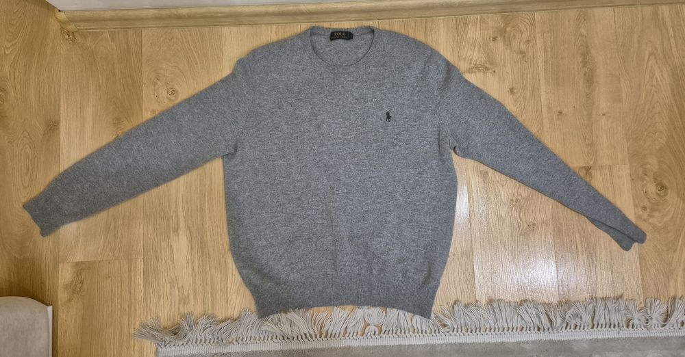 Оригинальный свитер Polo Ralph Lauren L