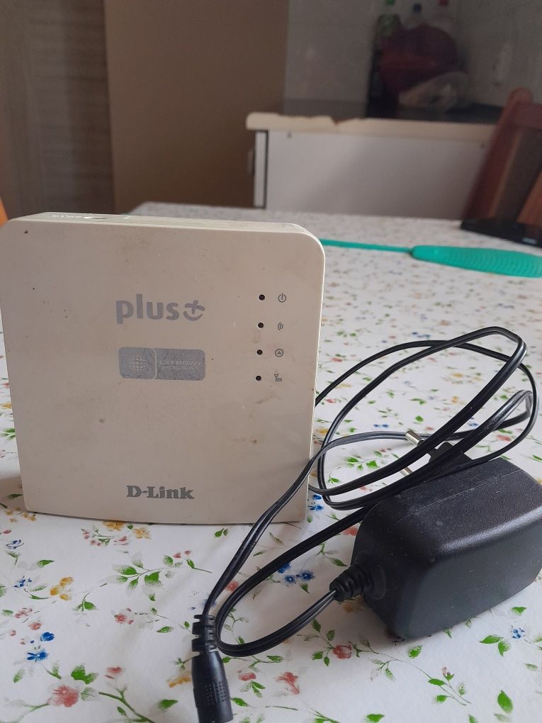 Sprzedam router stan