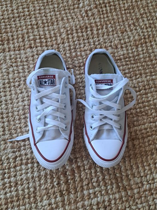 Converse roz.36.5 wkladka 23 cm.