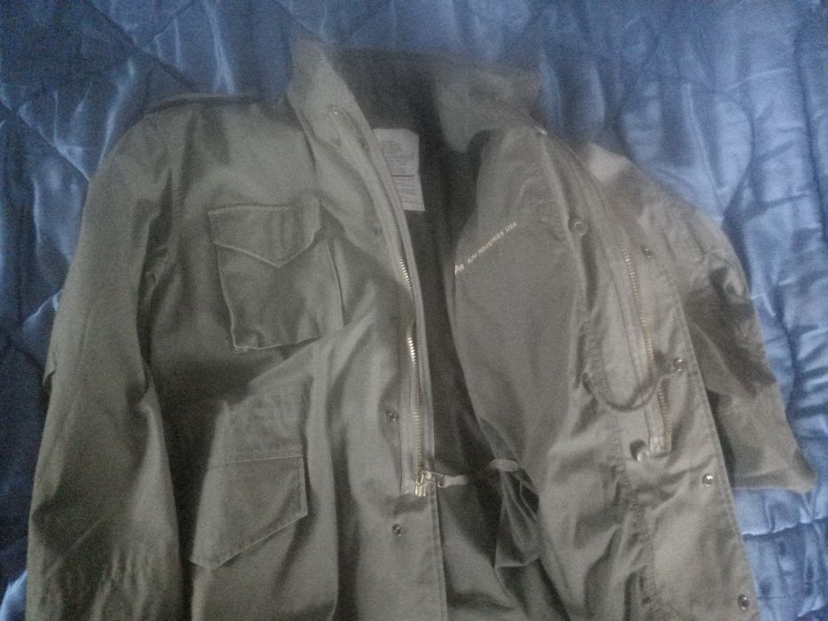 m65 alpha industries