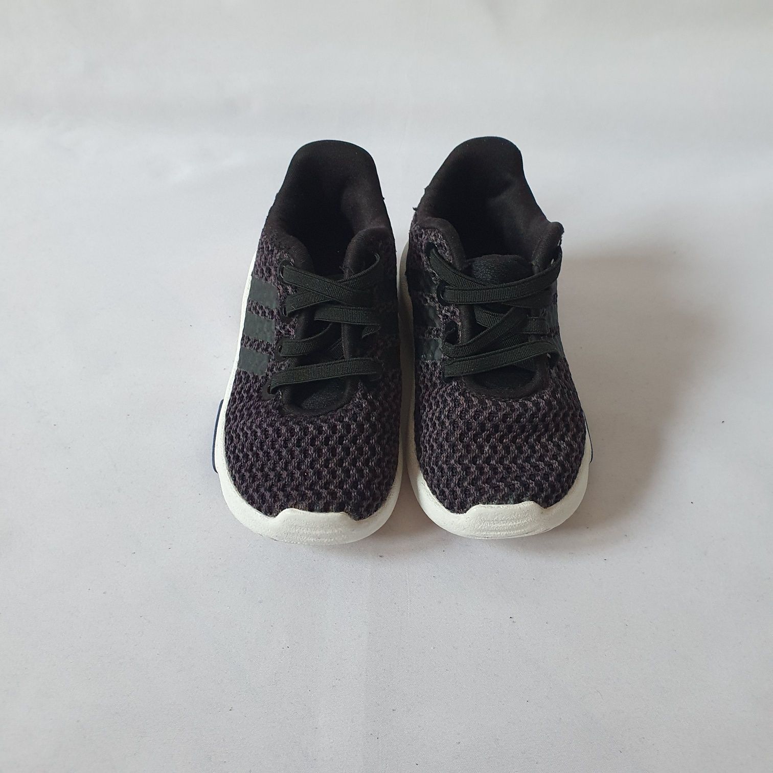 Buty dziecięce adidas cloudfoam racer