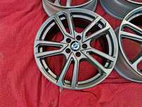 ALUFELGI 18' VOLVO XC40 XC60 XC70 V70 XC90 V60 S60 S80 5x108 - j.NOWE