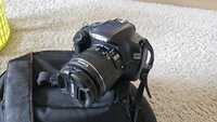 Câmara Fotográfica - Canon EOS 1100D