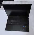 Laptop HP Omen 17-cm2009NW na gwarancji