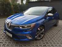 Renault Megane GT-Line 130KM dCi