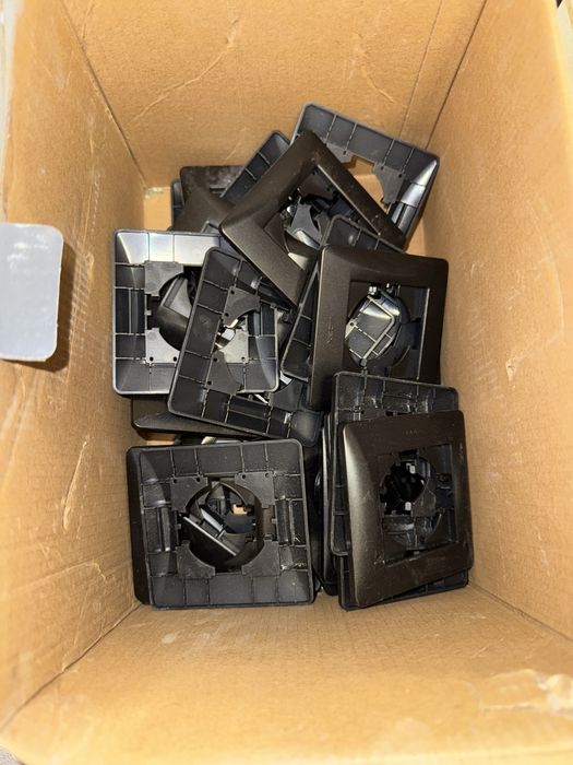 Рамка для выключателя VIDEX