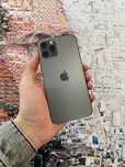 iPhone 12 Pro 256GB Graphite ГАРАНТІЯ 6 Місяців МАГАЗИН айфон