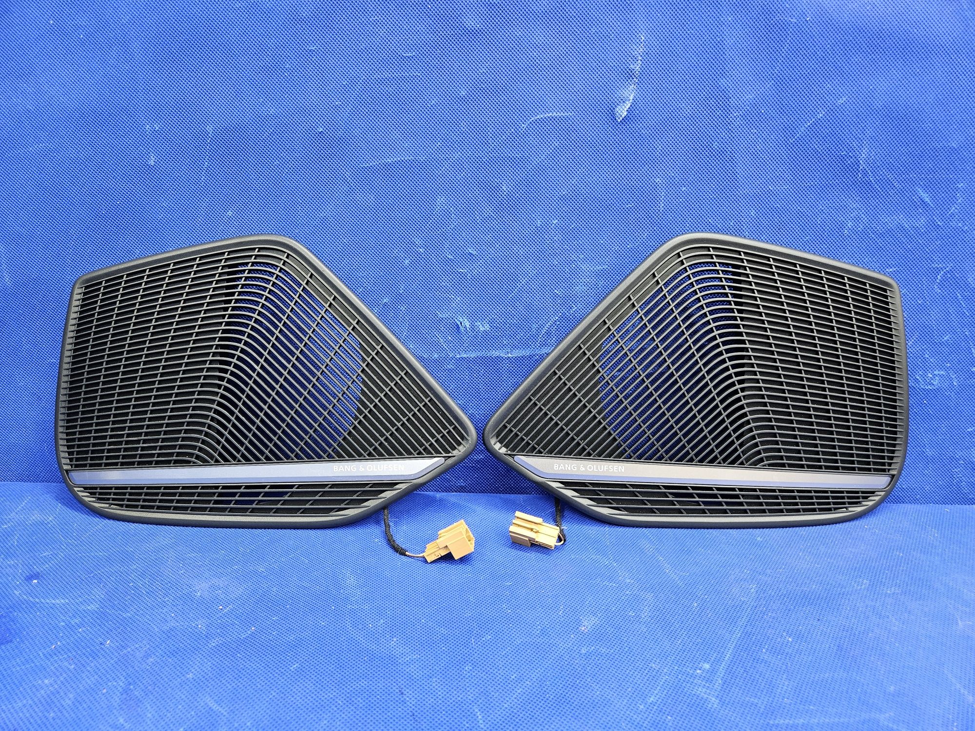 OSŁONY głośnika BANG & OLUFSEN AUDI A5 F5 lewa prawa maskownice oem