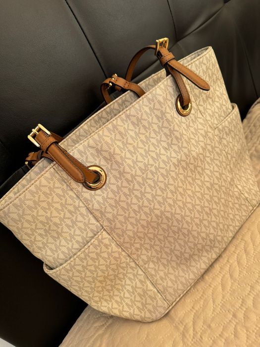 Mala original Michael Kors como nova