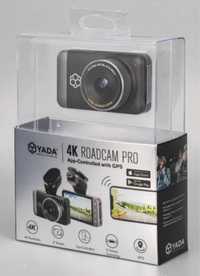 Видеорегистратор Yada Roadcam Pro 4K