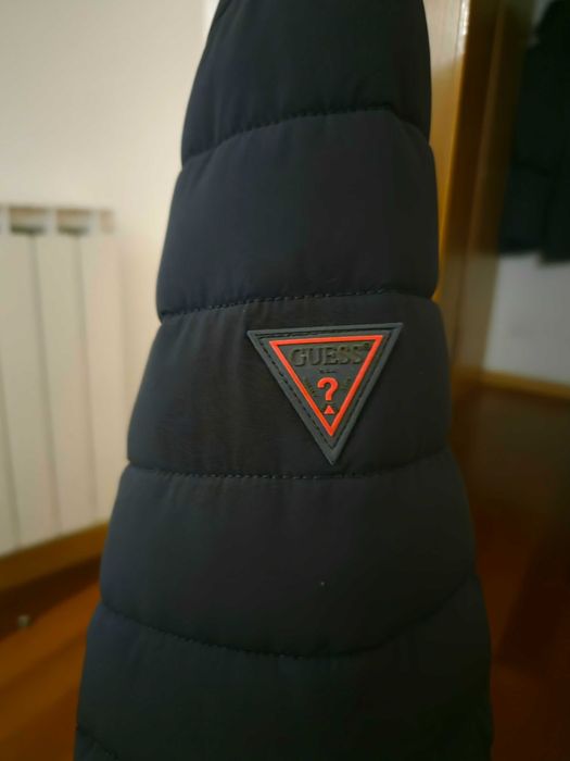 Casaco Guess original