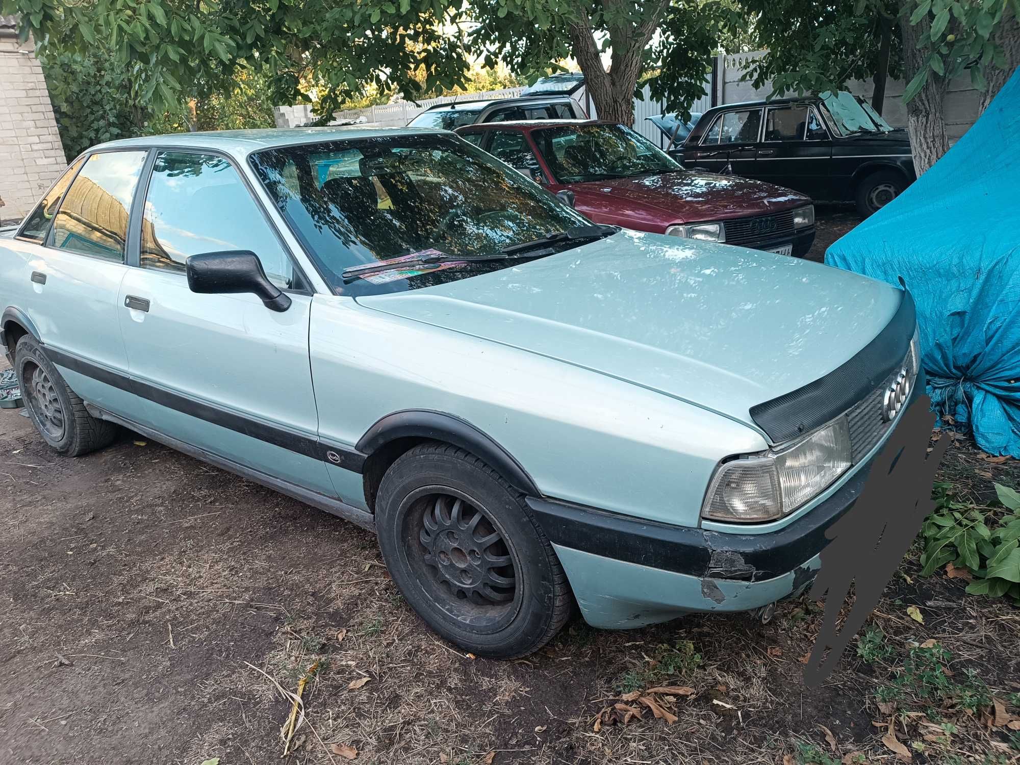Продаж автомобіля