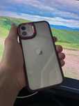 Iphone 11 64gb neverlock white