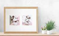 myszka minnie plakat, myszka miki plakat, mickey mouse plakat disney