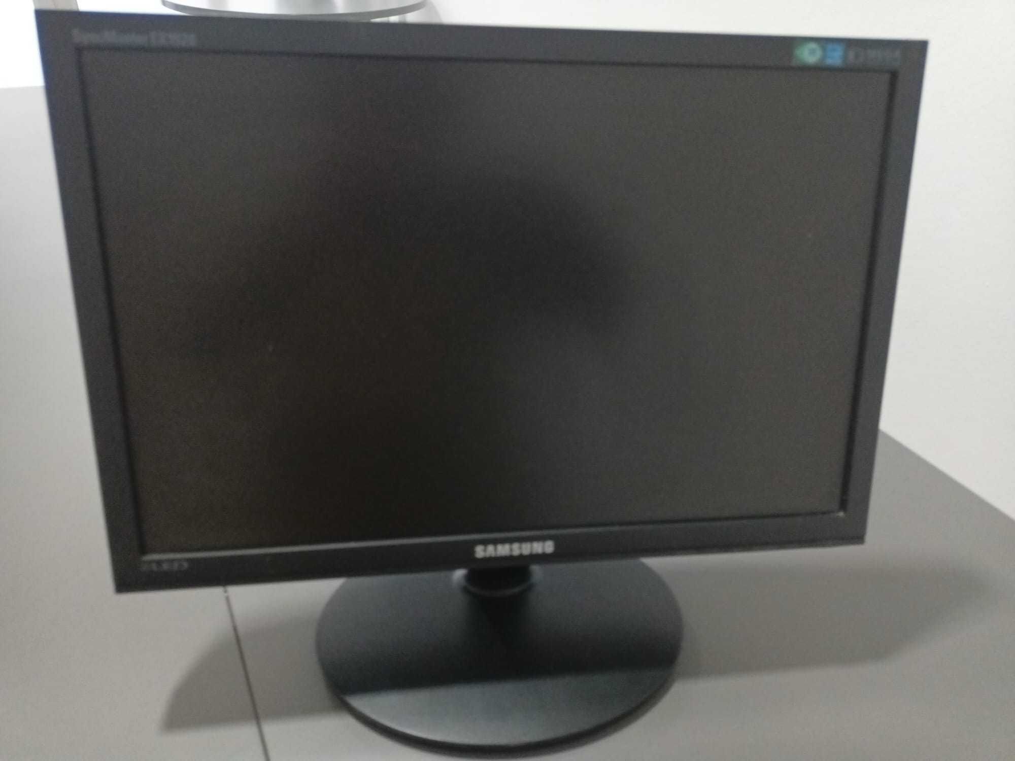 Monitor computador