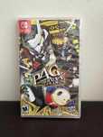 Persona 4 Golden Limited Run Switch