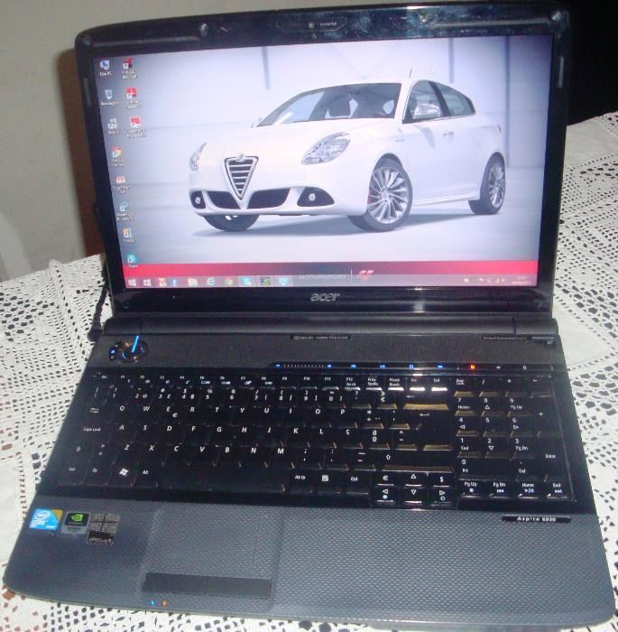 Acer 6930G