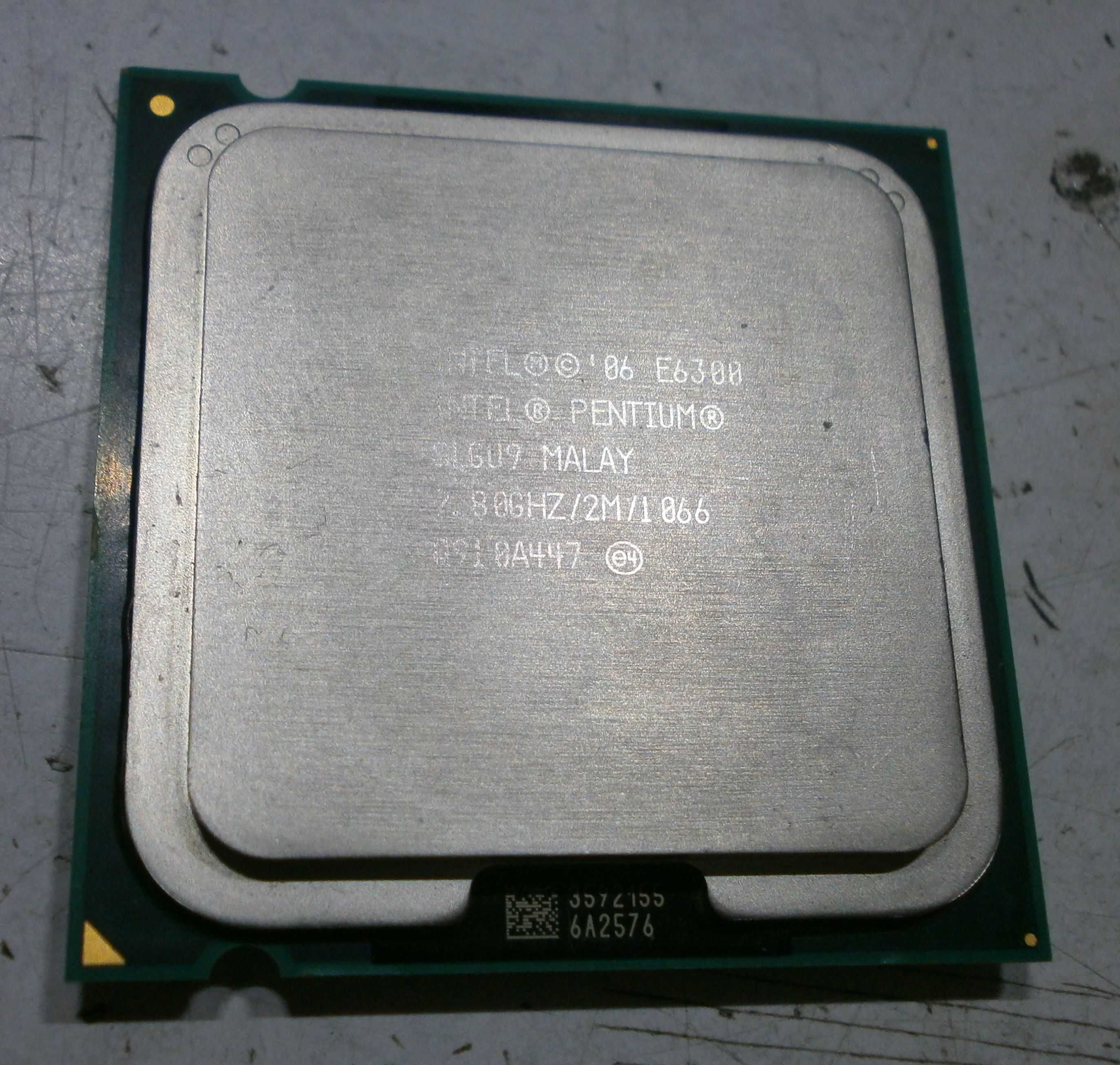 775Intel Core2 Duo E8400/E6550/E4500 Xeon3060/Xeon E5-2665